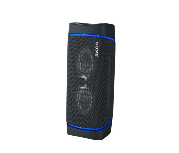 SONY BT SRS-XB33B Czarny - 577178 - zdjęcie 7